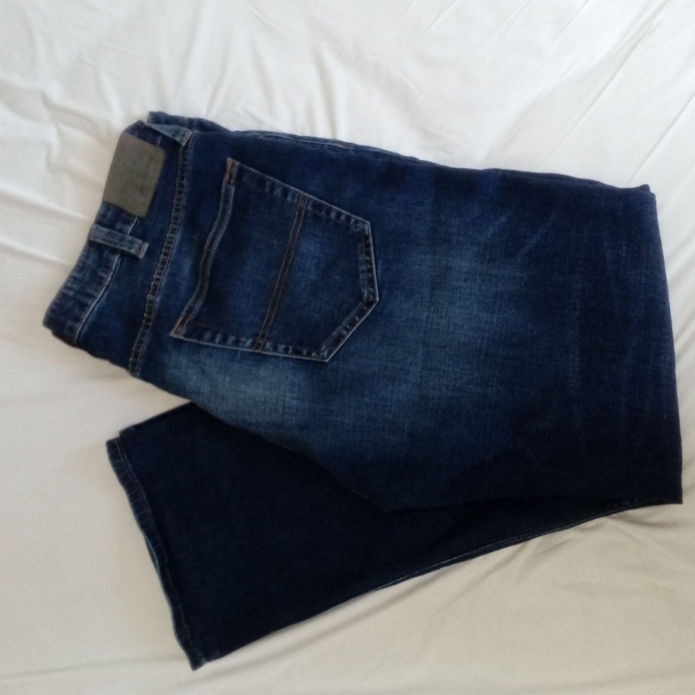 Denver Hayes Flextech size 40 jeans